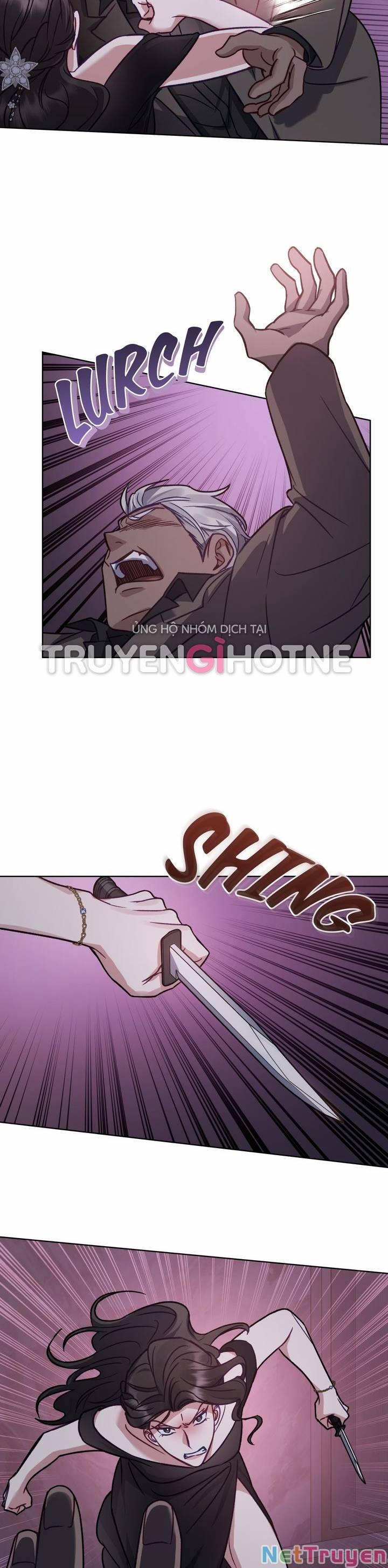 Kẻ Nghiệp Dư 25.1 trang 8