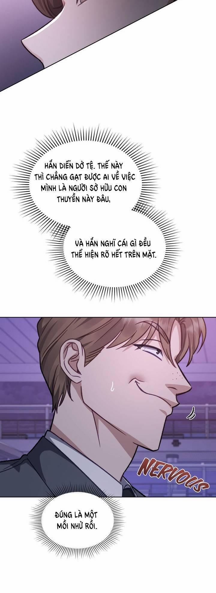 Kẻ Nghiệp Dư 25.5 trang 7