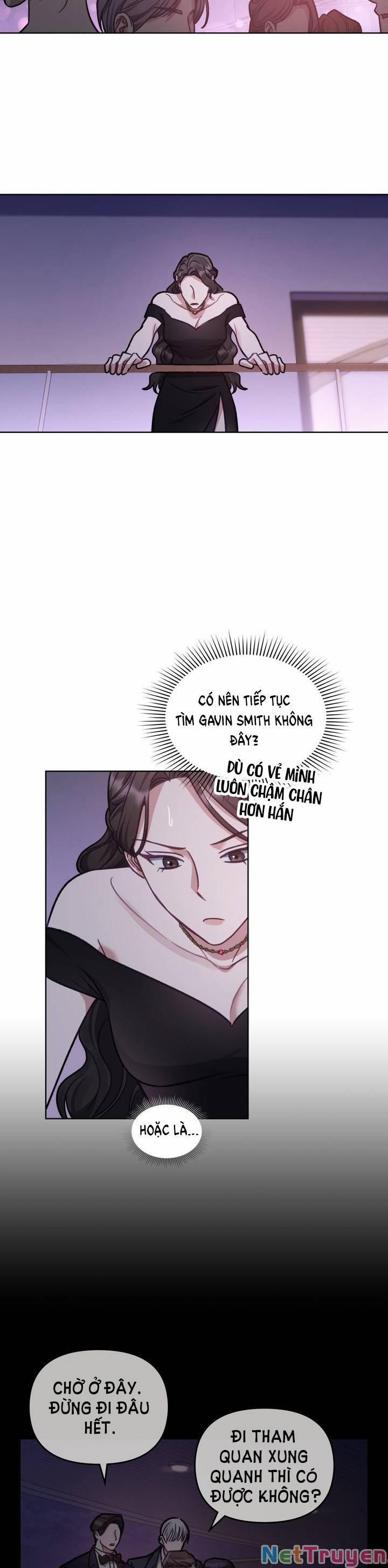 Kẻ Nghiệp Dư 25 trang 13