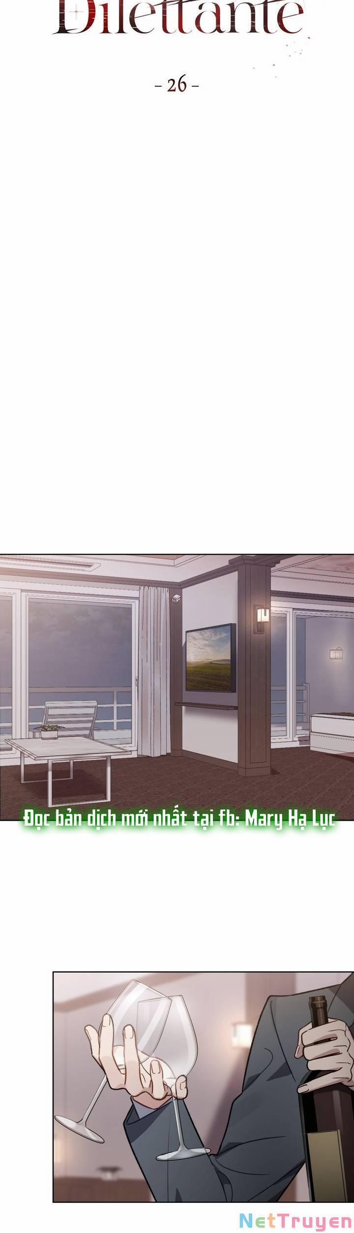 Kẻ Nghiệp Dư 26.1 trang 3