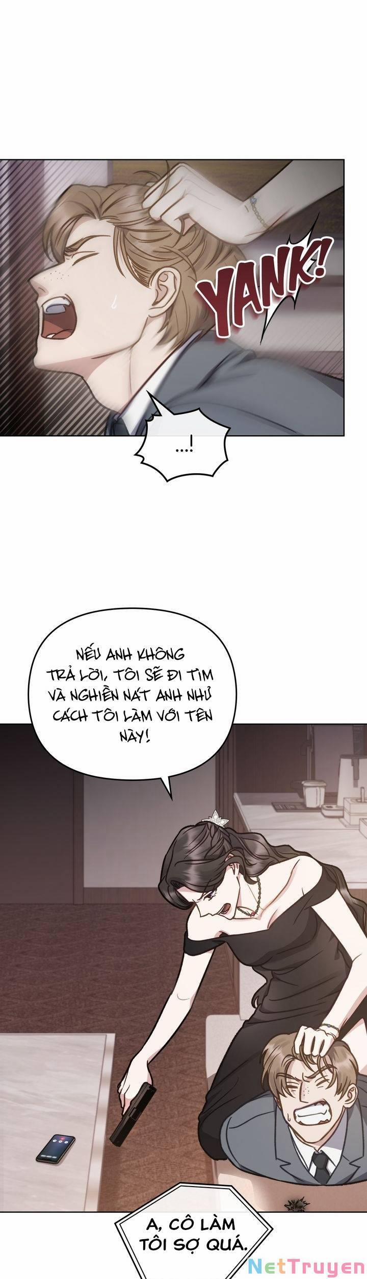 Kẻ Nghiệp Dư 26.5 trang 9