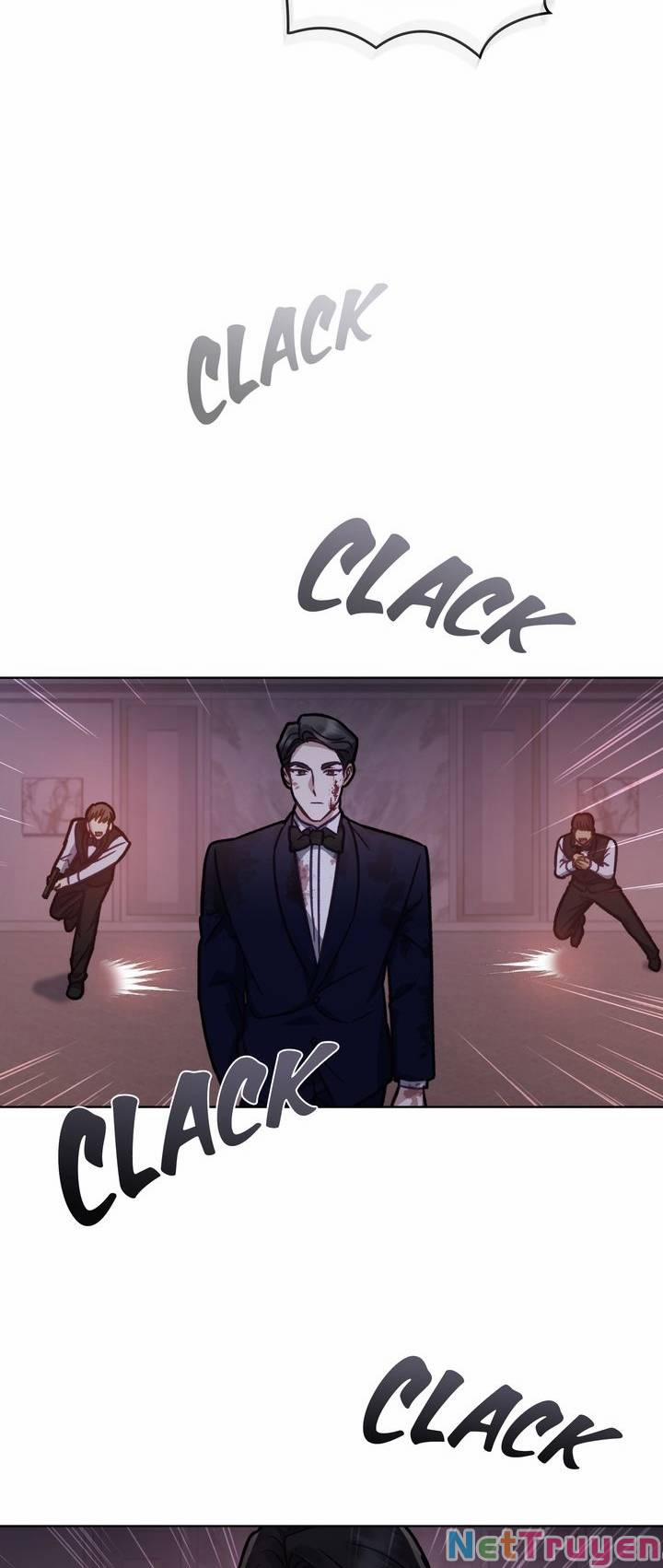 Kẻ Nghiệp Dư 27.1 trang 21