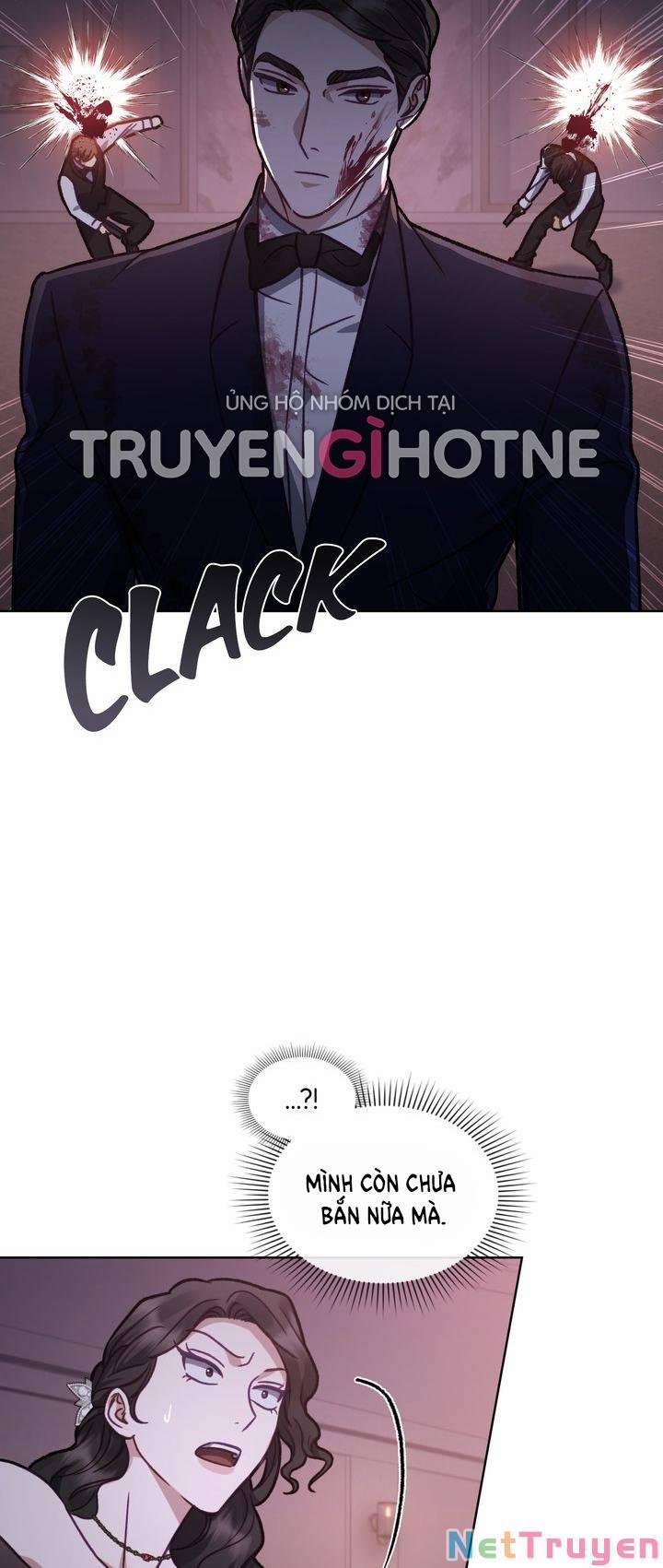 Kẻ Nghiệp Dư 27.1 trang 22