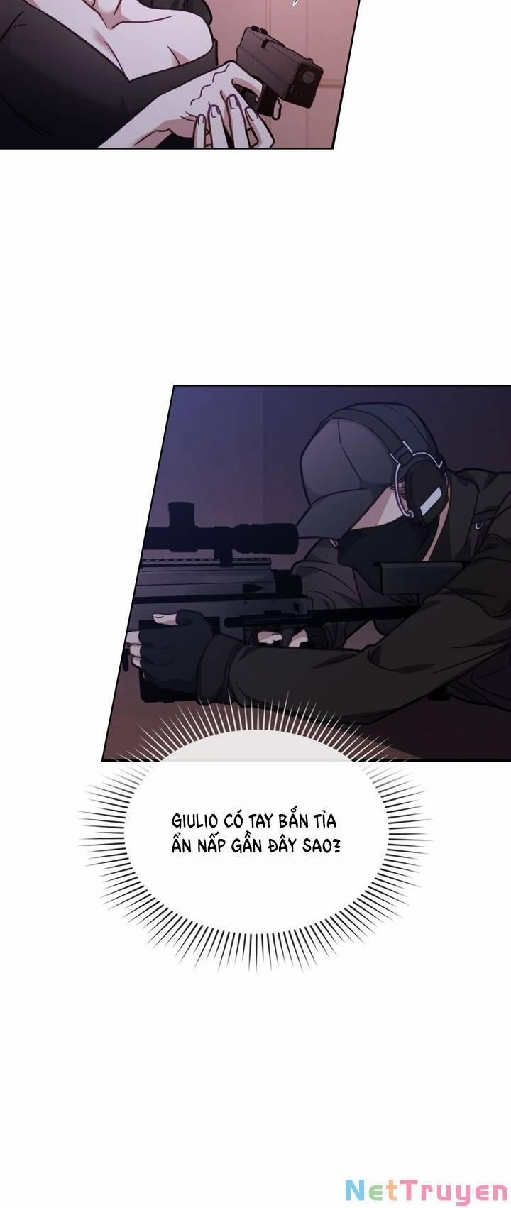 Kẻ Nghiệp Dư 27.1 trang 23