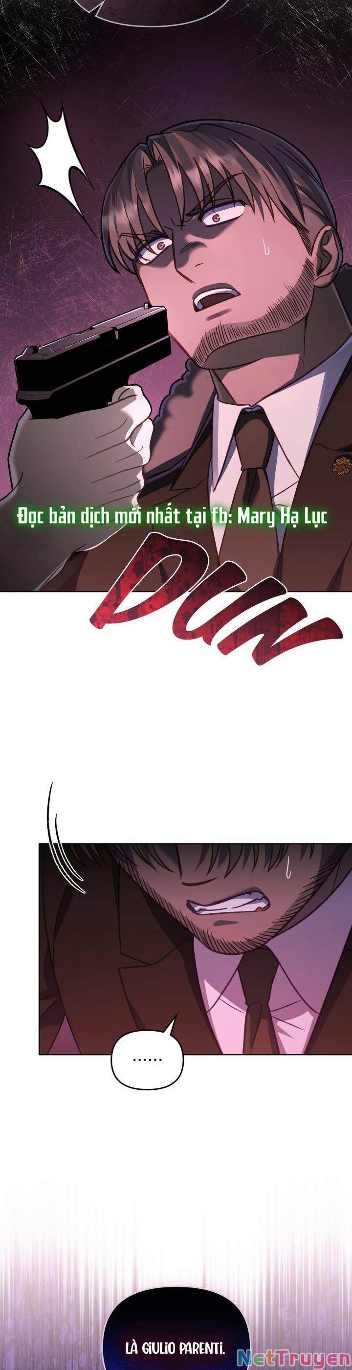 Kẻ Nghiệp Dư 27.1 trang 3