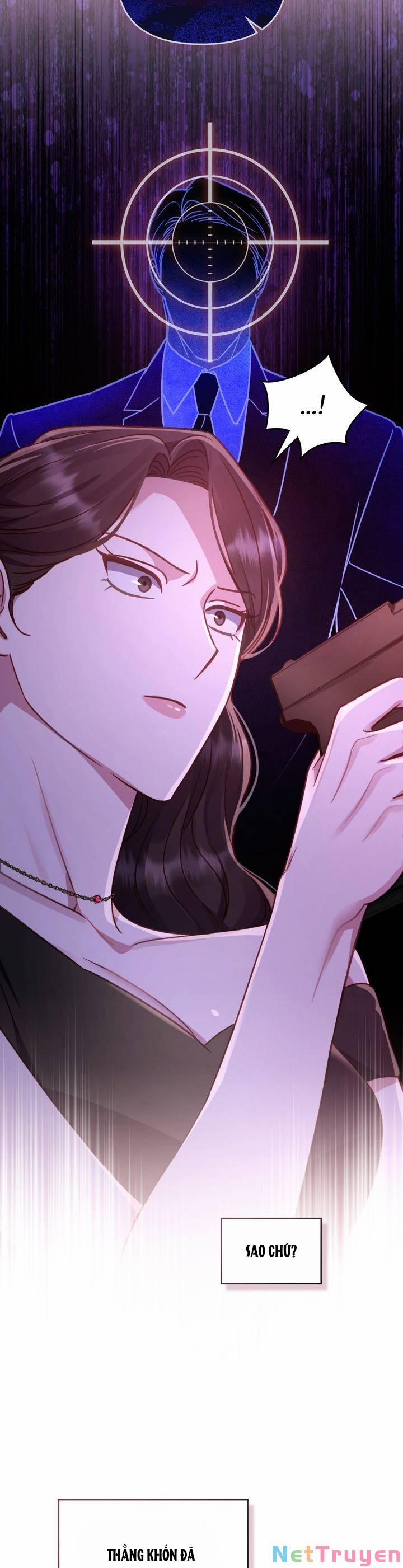 Kẻ Nghiệp Dư 27.1 trang 4