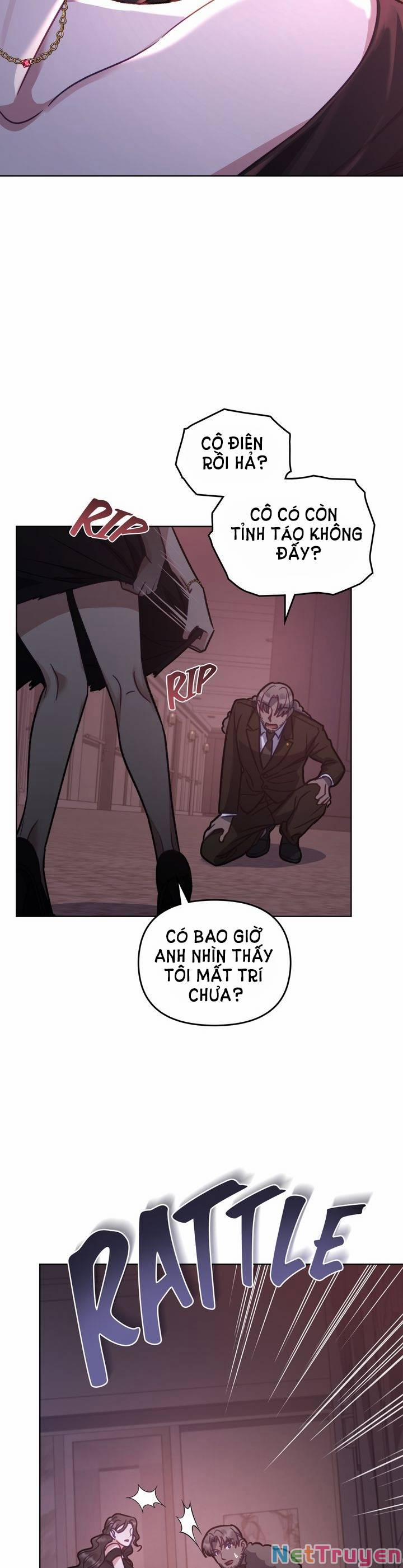 Kẻ Nghiệp Dư 27.1 trang 9