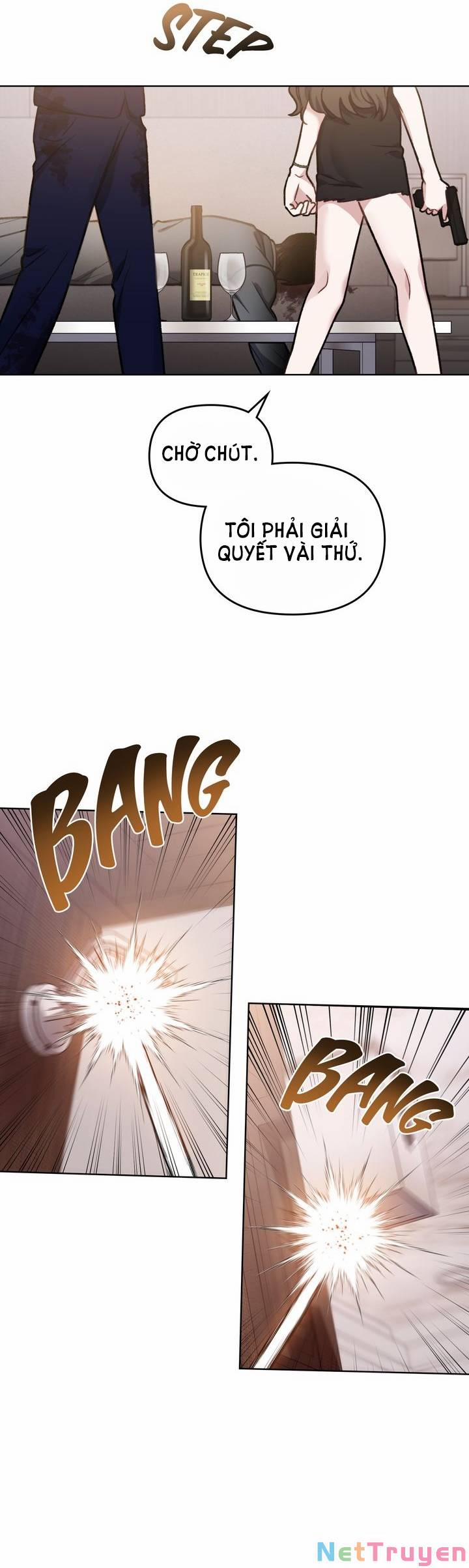 Kẻ Nghiệp Dư 27.2 trang 5
