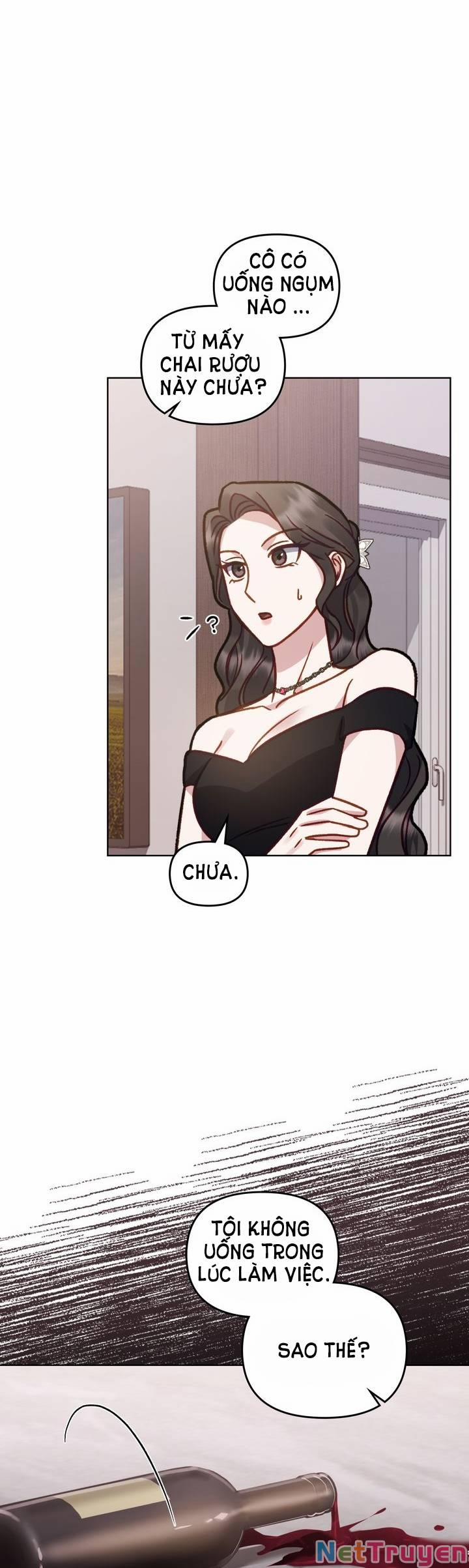 Kẻ Nghiệp Dư 27.5 trang 12