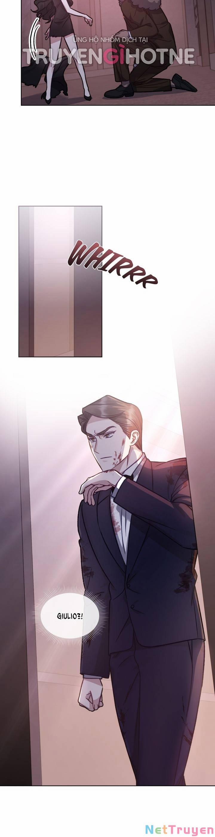 Kẻ Nghiệp Dư 27 trang 11