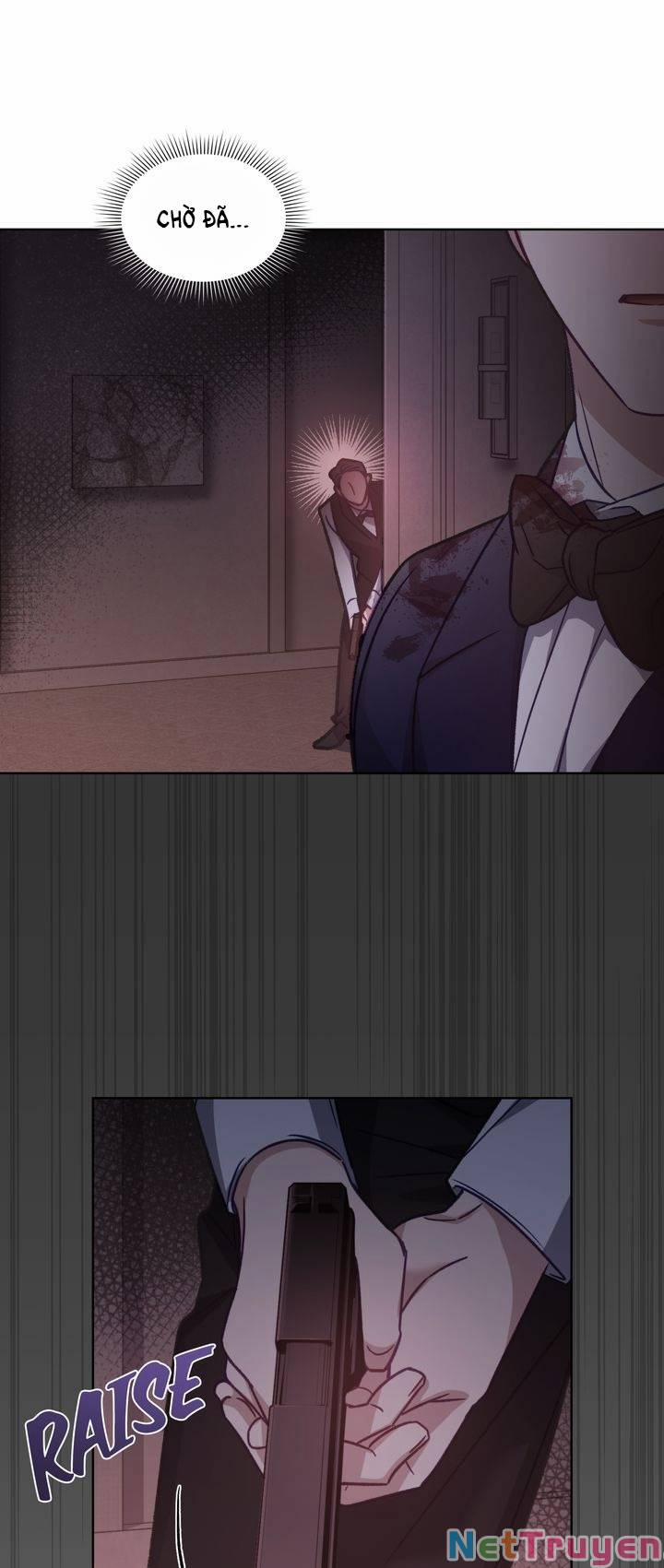 Kẻ Nghiệp Dư 27 trang 13