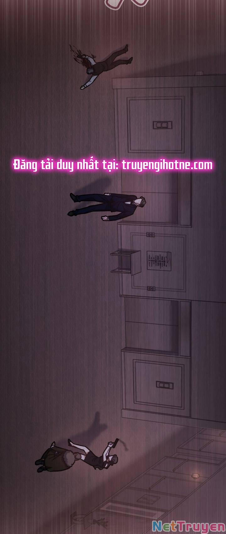 Kẻ Nghiệp Dư 27 trang 17