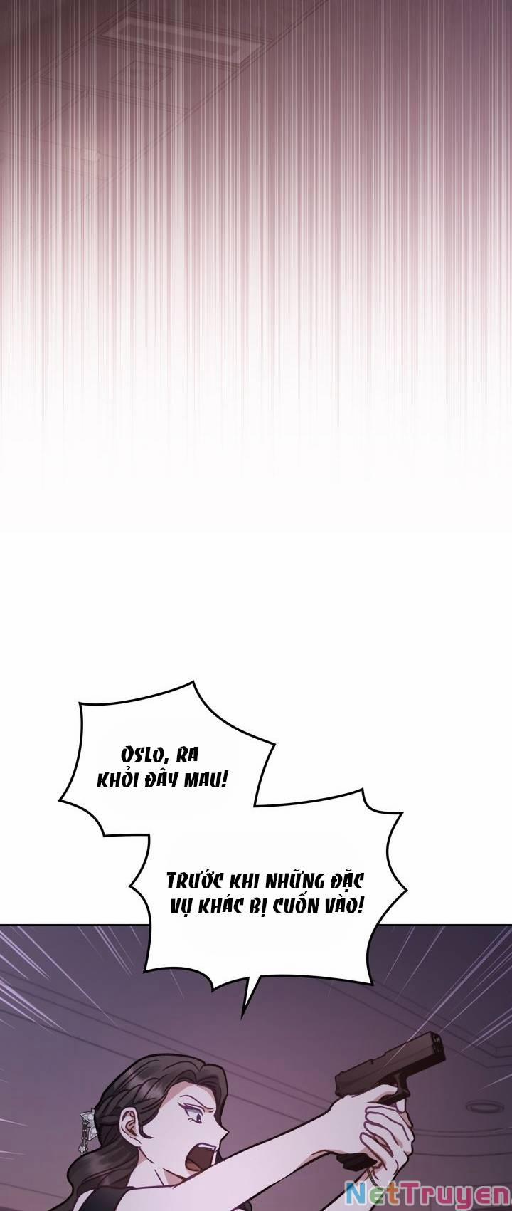 Kẻ Nghiệp Dư 27 trang 18