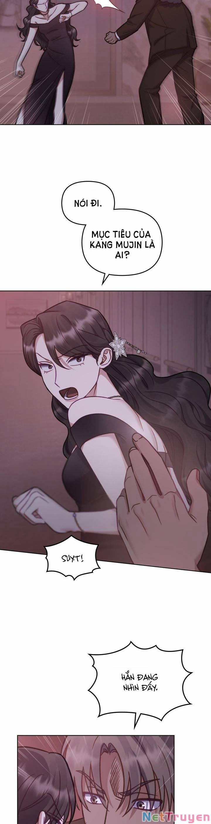 Kẻ Nghiệp Dư 27 trang 2