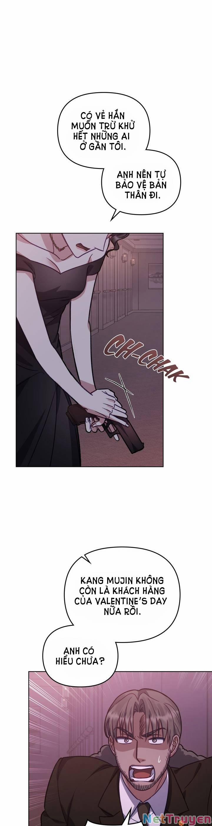 Kẻ Nghiệp Dư 27 trang 8