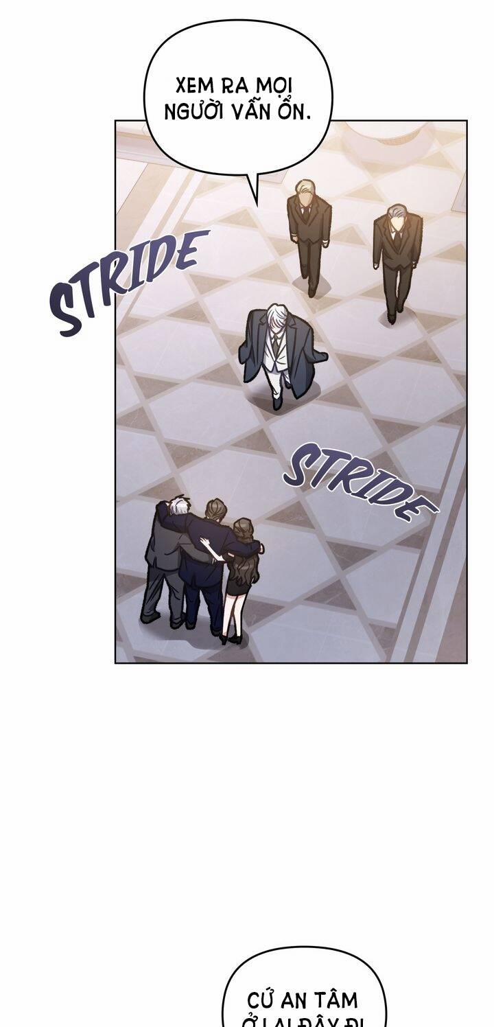 Kẻ Nghiệp Dư 28.1 trang 14