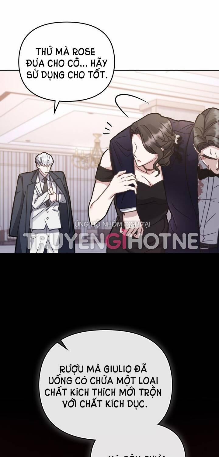 Kẻ Nghiệp Dư 28.1 trang 20