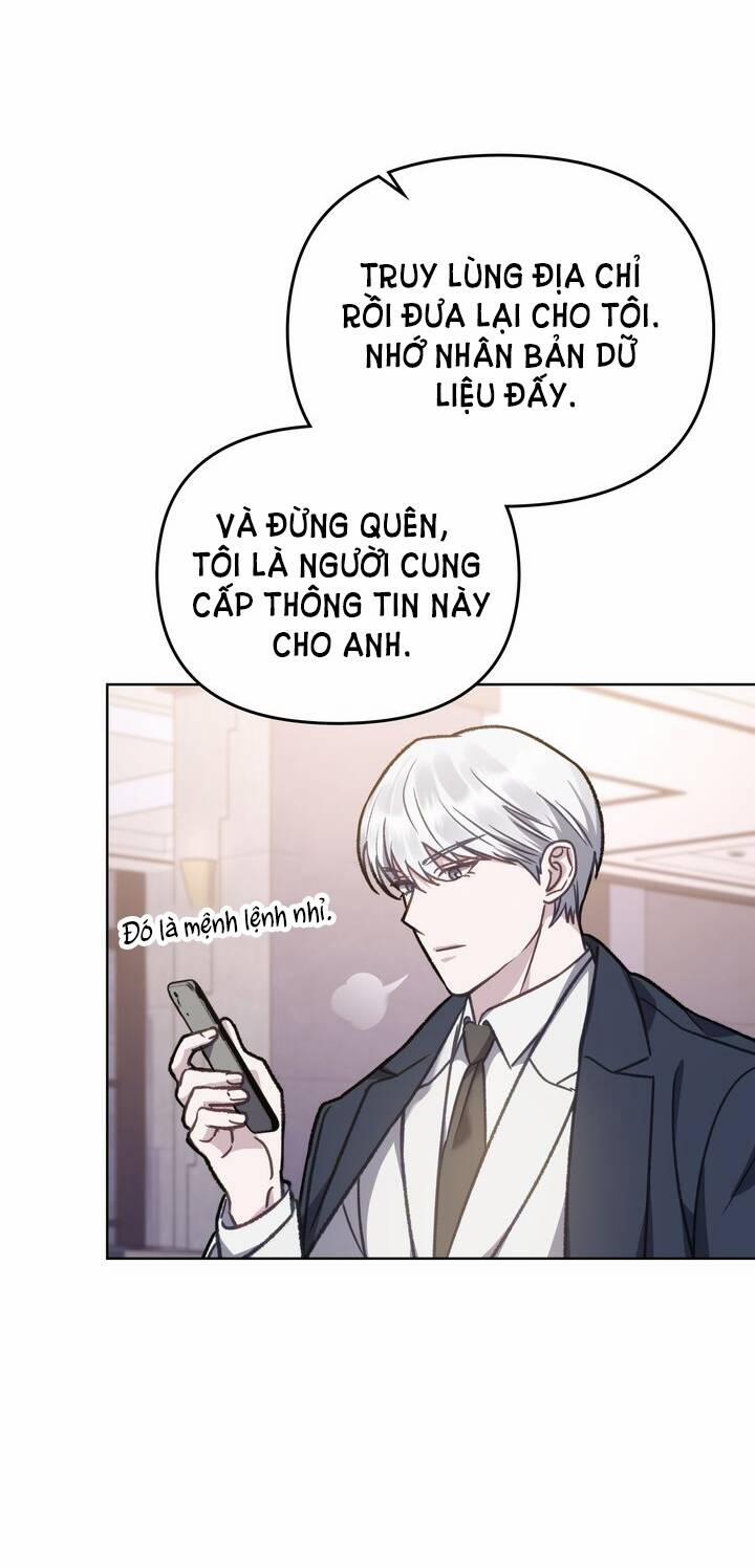 Kẻ Nghiệp Dư 28 trang 18
