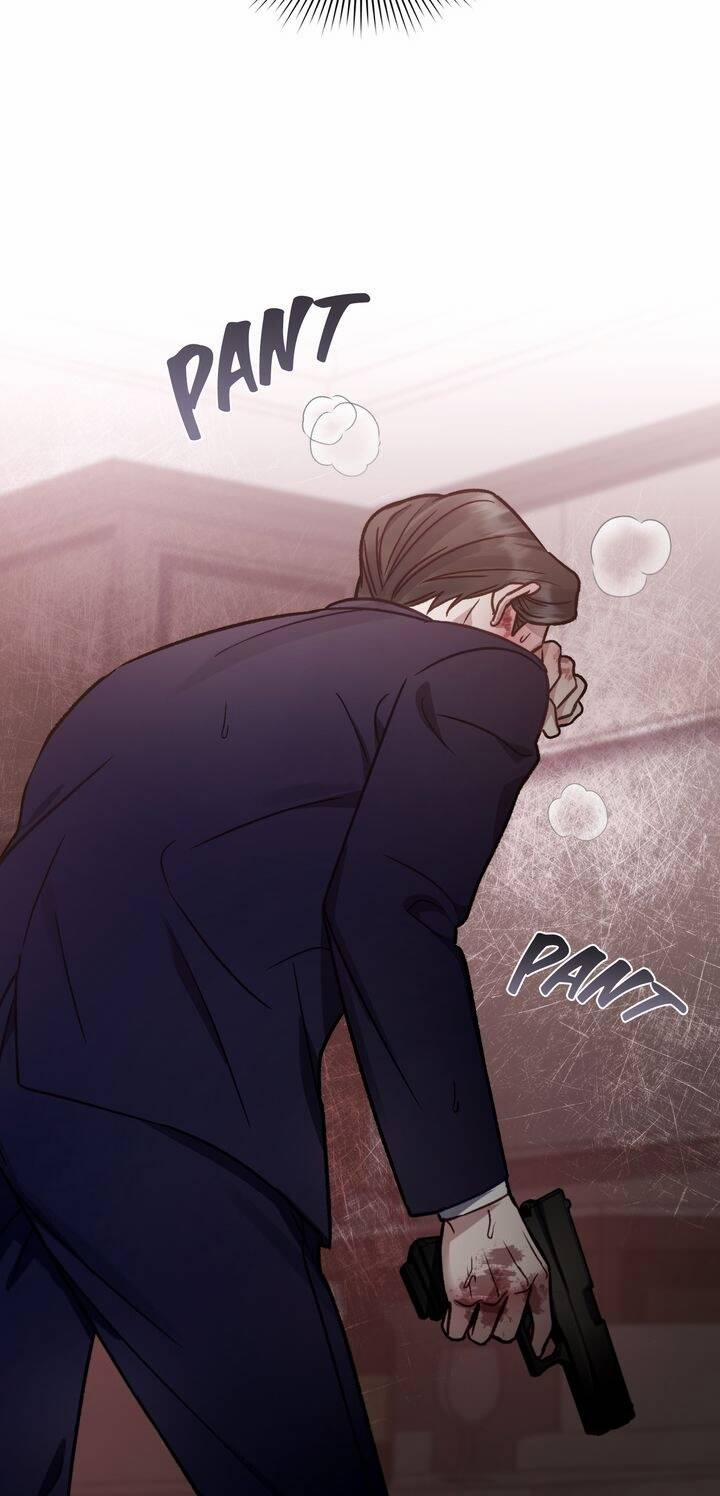 Kẻ Nghiệp Dư 28 trang 5