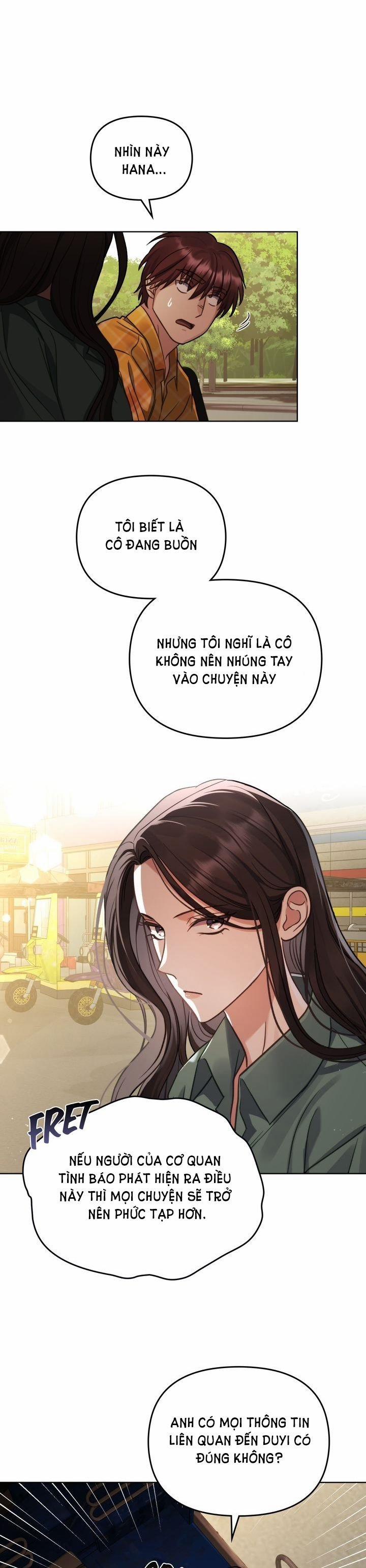 Kẻ Nghiệp Dư 3.5 trang 1