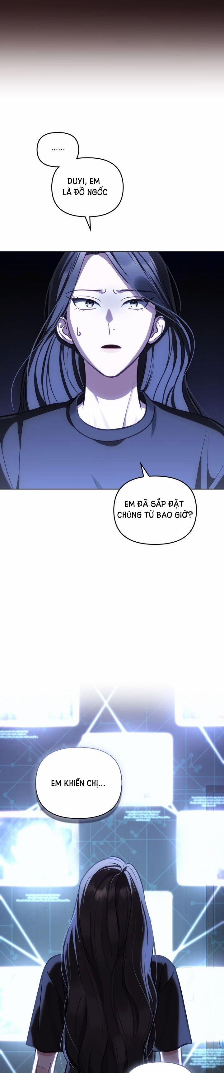 Kẻ Nghiệp Dư 3.5 trang 18