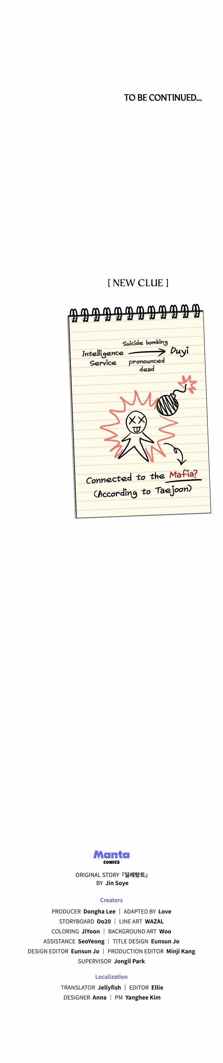 Kẻ Nghiệp Dư 3.5 trang 21