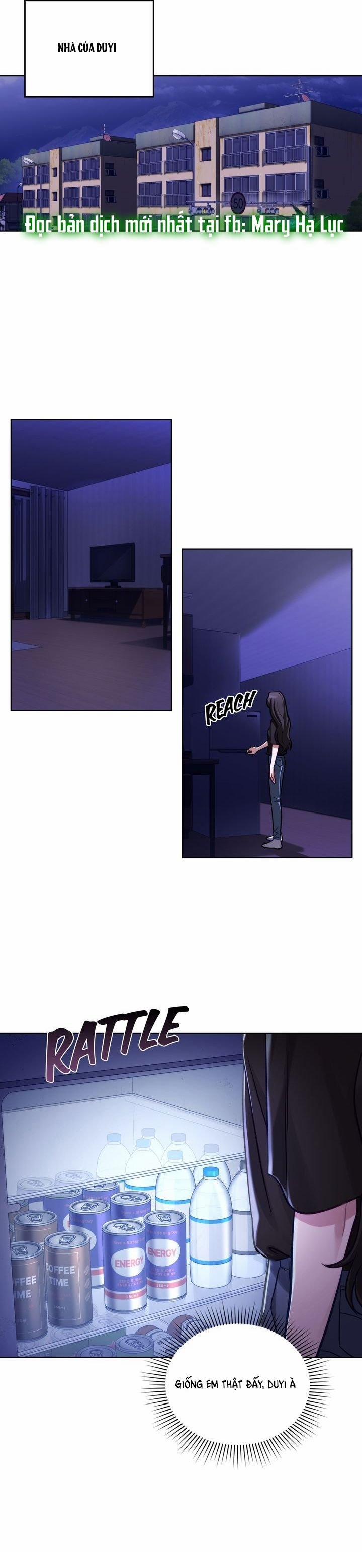 Kẻ Nghiệp Dư 3.5 trang 4