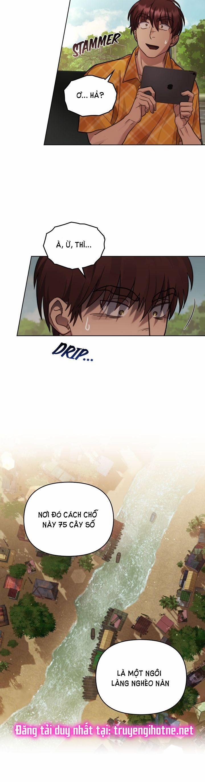 Kẻ Nghiệp Dư 3 trang 14