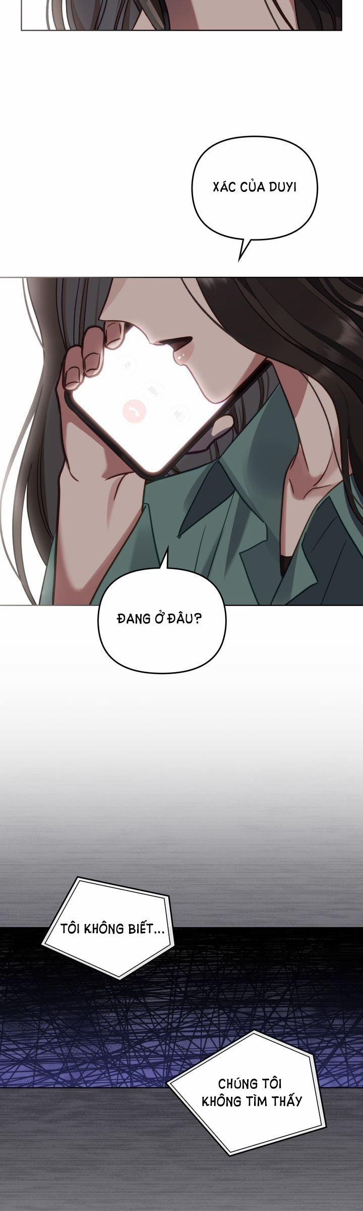 Kẻ Nghiệp Dư 3 trang 3