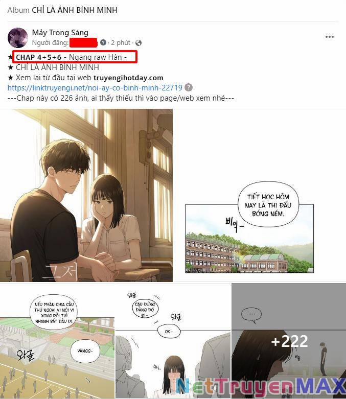 Kẻ Nghiệp Dư 30.1 trang 2