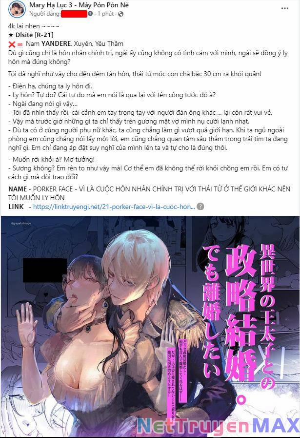 Kẻ Nghiệp Dư 30.1 trang 4