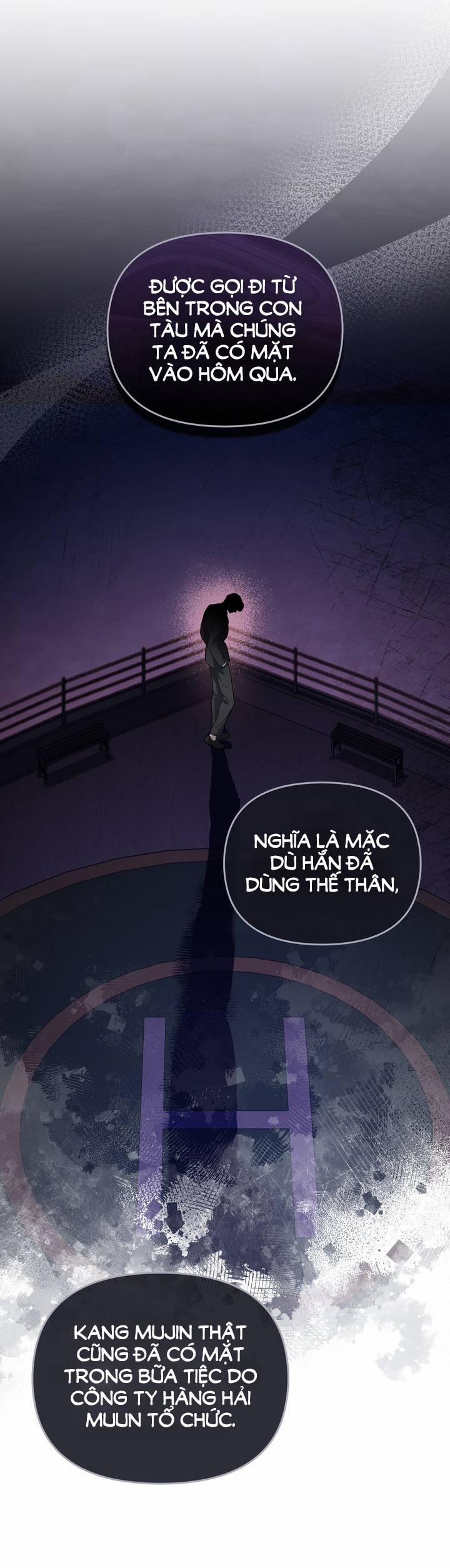 Kẻ Nghiệp Dư 30.2 trang 10
