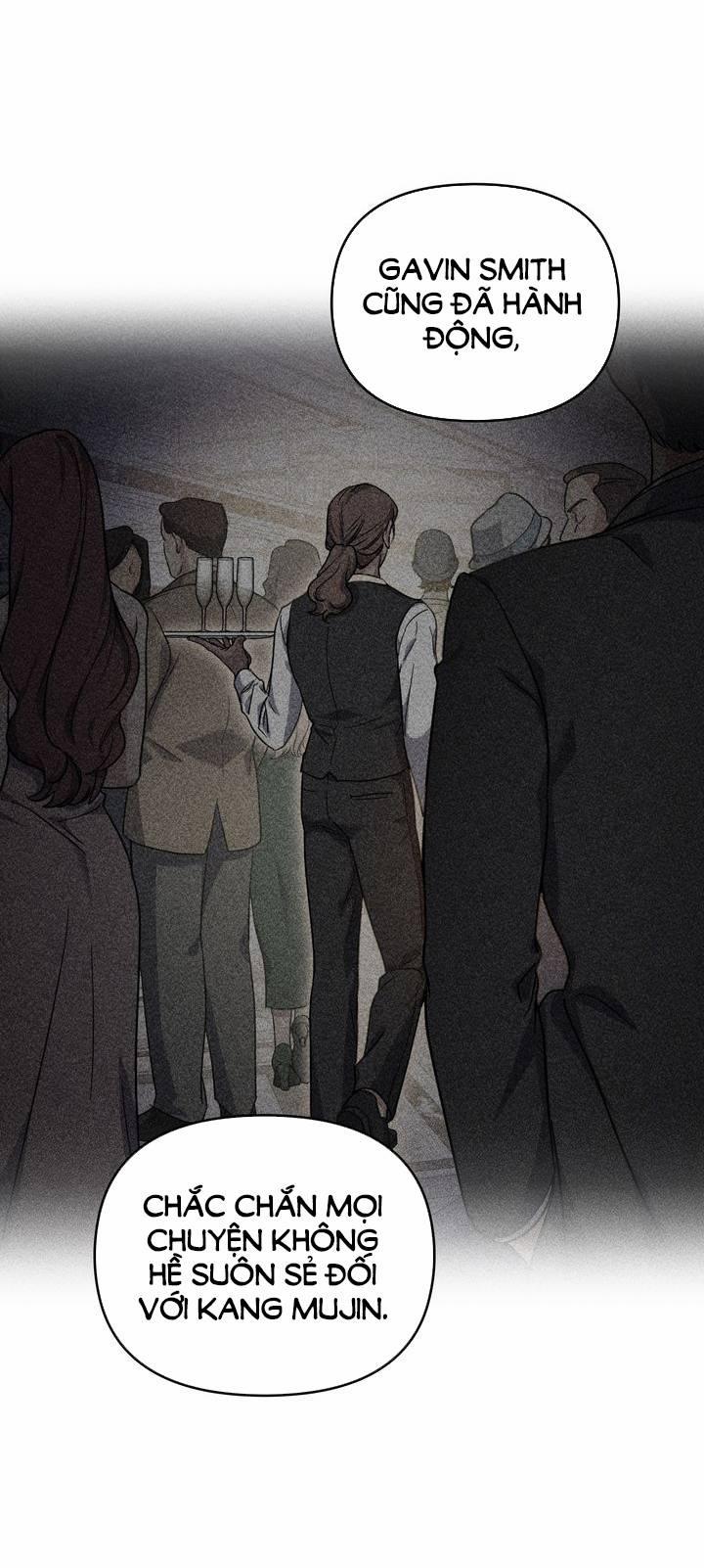 Kẻ Nghiệp Dư 30.2 trang 15