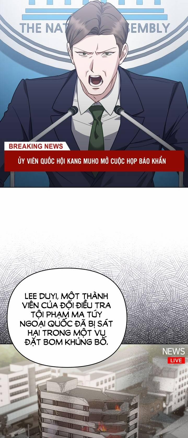 Kẻ Nghiệp Dư 31.1 trang 2