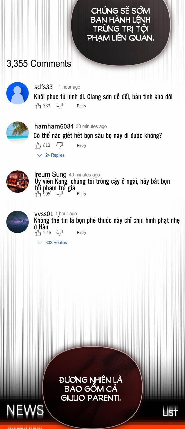 Kẻ Nghiệp Dư 31.2 trang 5