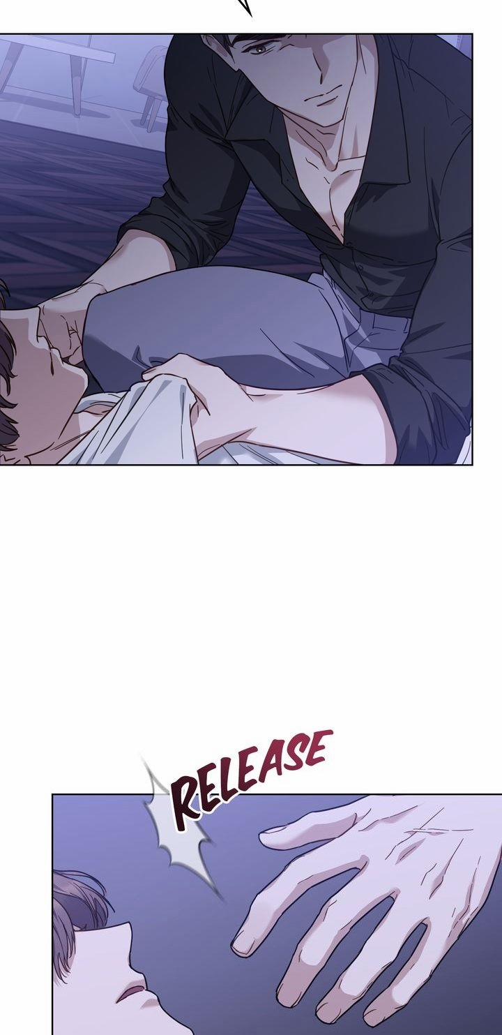 Kẻ Nghiệp Dư 32.1 trang 10