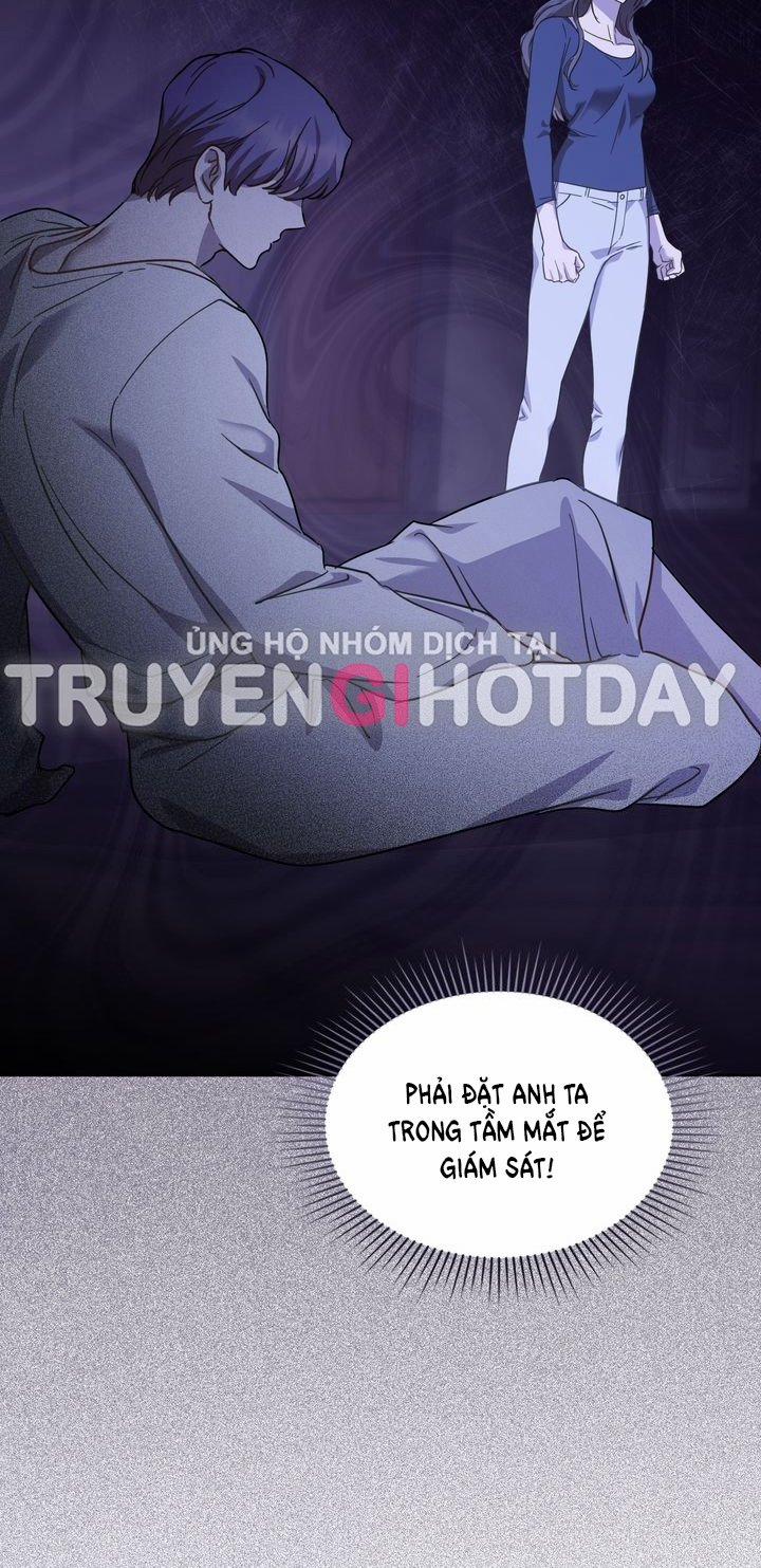 Kẻ Nghiệp Dư 32.1 trang 19