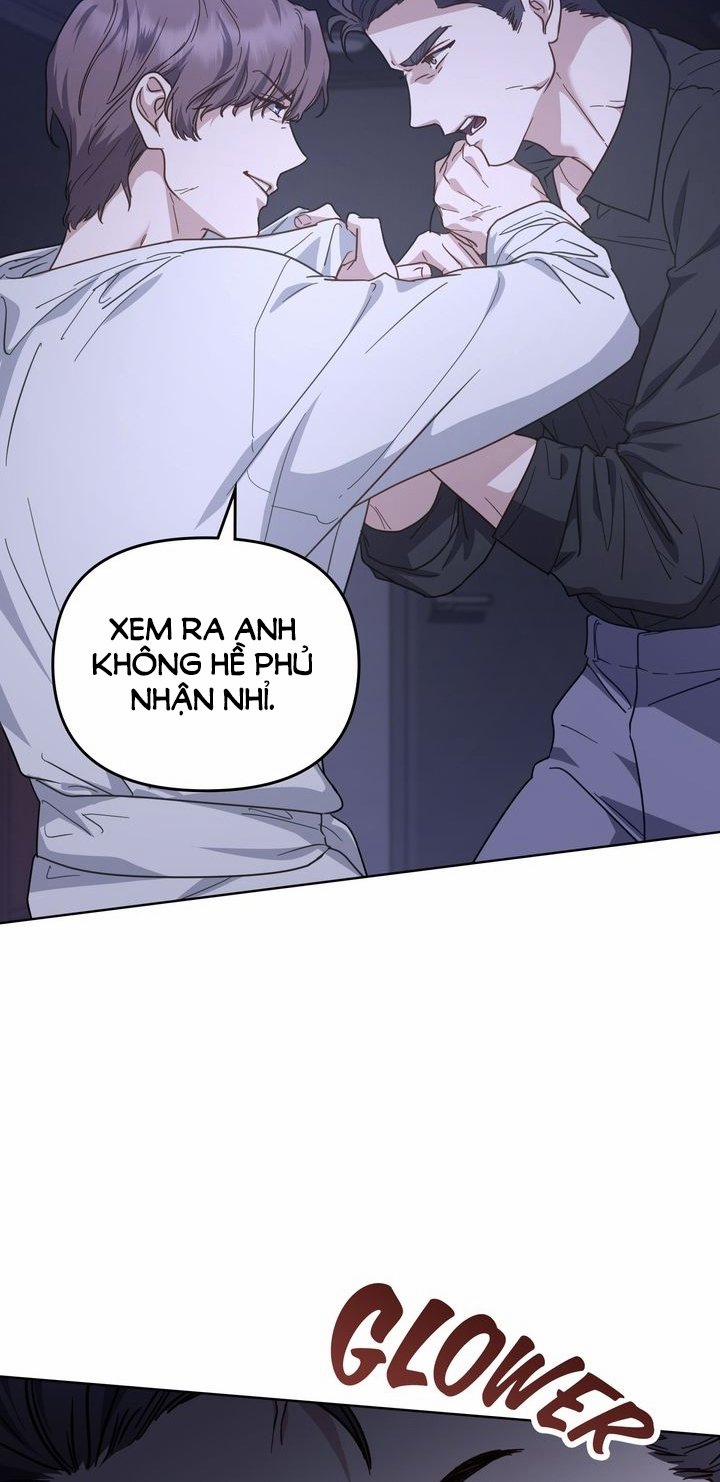 Kẻ Nghiệp Dư 32.1 trang 3