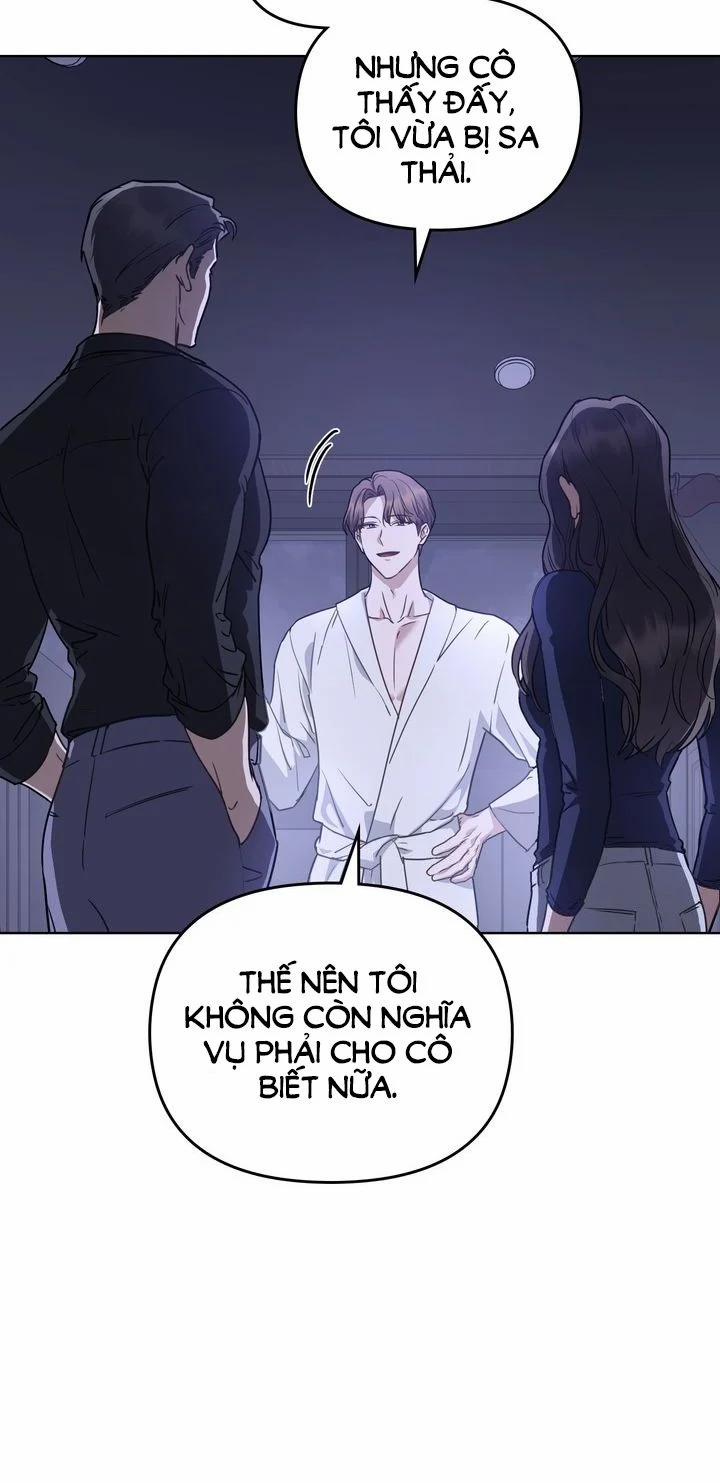 Kẻ Nghiệp Dư 32.2 trang 3