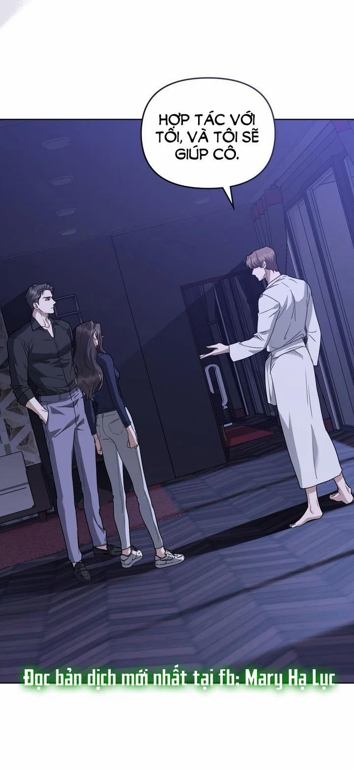 Kẻ Nghiệp Dư 32.2 trang 6
