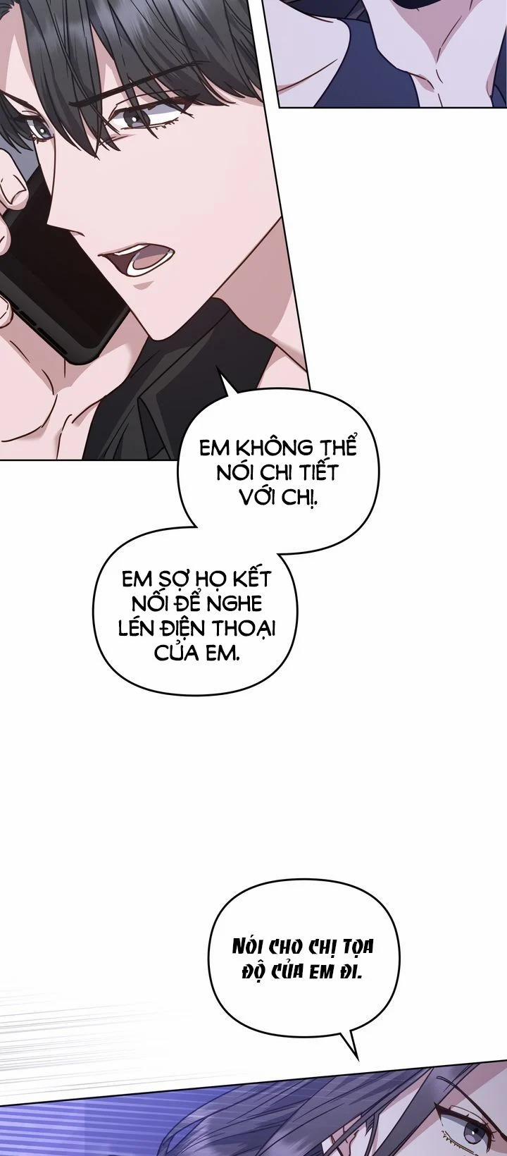 Kẻ Nghiệp Dư 33.1 trang 11