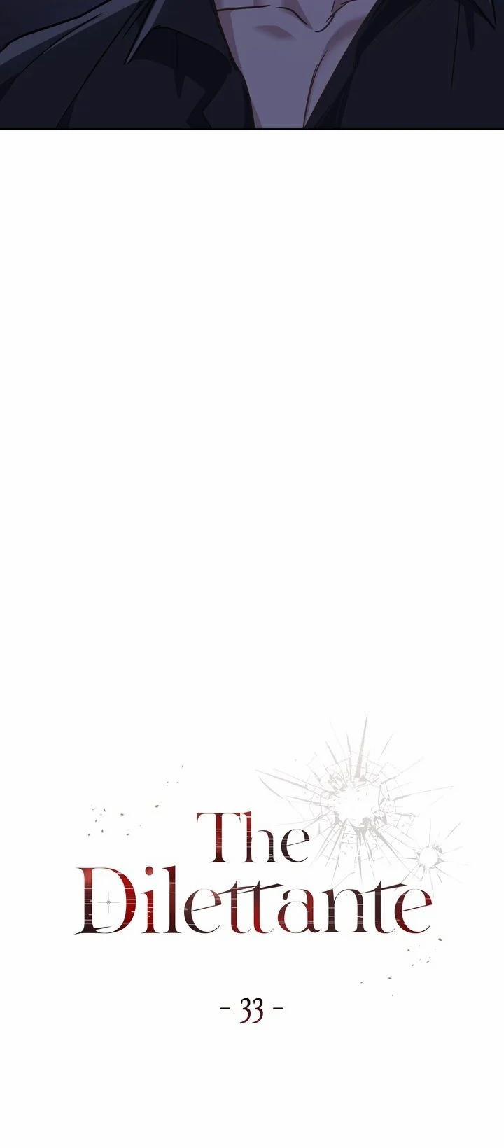 Kẻ Nghiệp Dư 33.1 trang 8