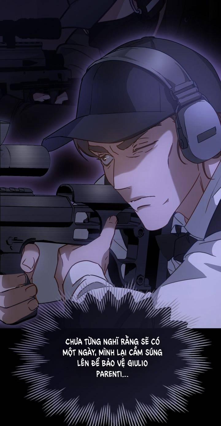 Kẻ Nghiệp Dư 34.1 trang 19