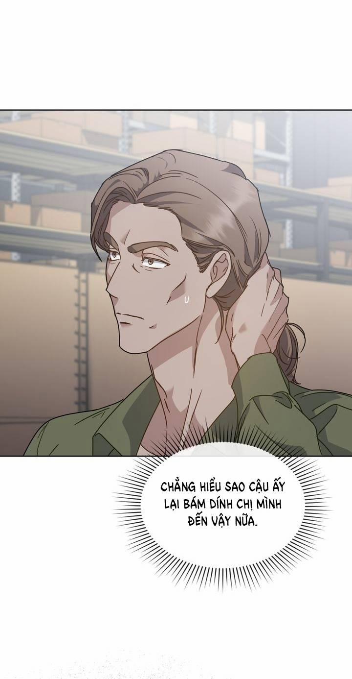 Kẻ Nghiệp Dư 34.1 trang 5