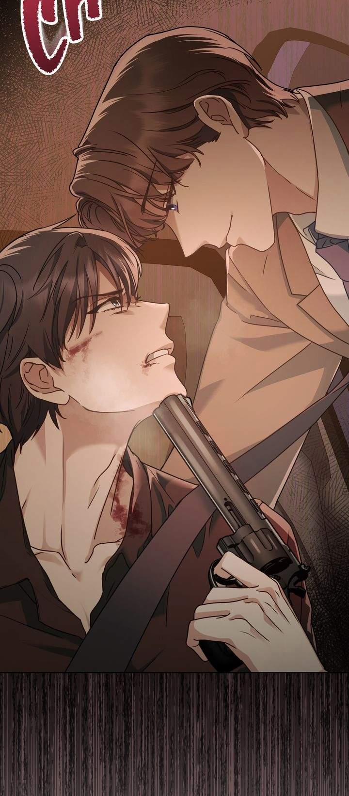 Kẻ Nghiệp Dư 35.2 trang 33