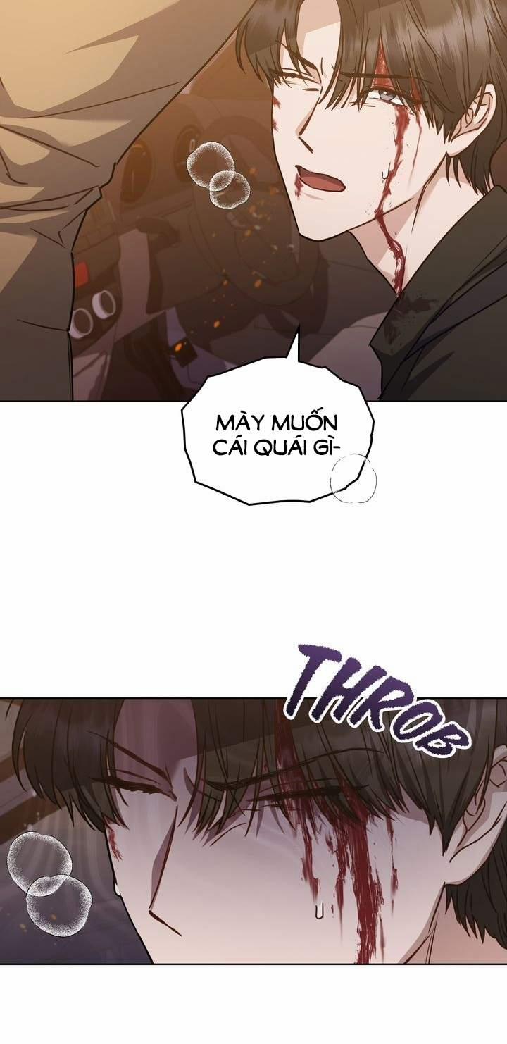 Kẻ Nghiệp Dư 36.1 trang 14