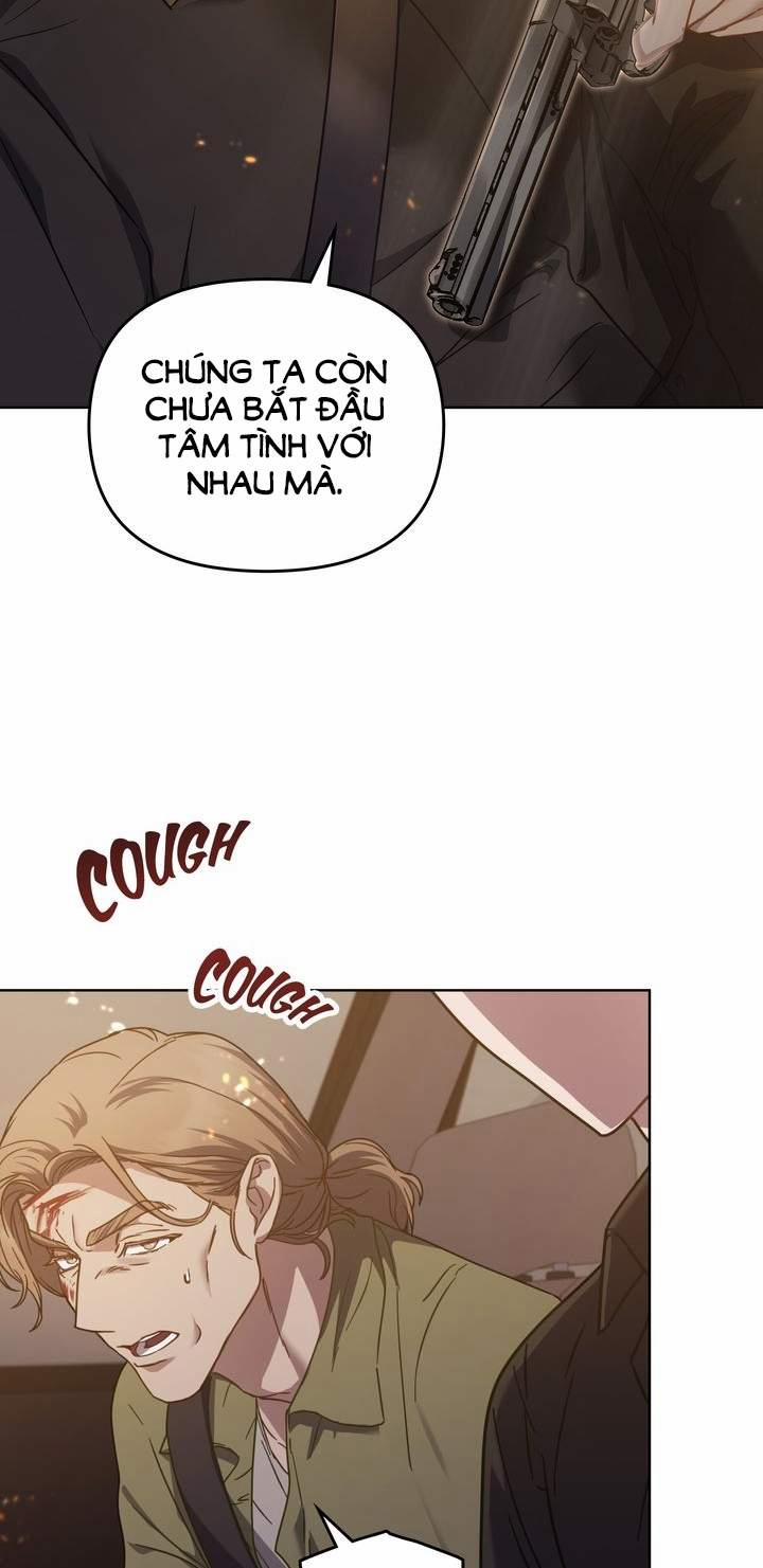 Kẻ Nghiệp Dư 36.1 trang 17