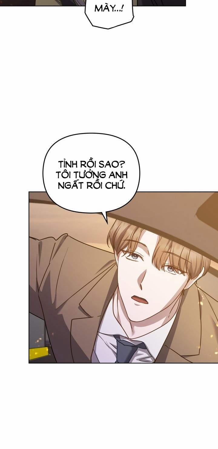 Kẻ Nghiệp Dư 36.1 trang 18