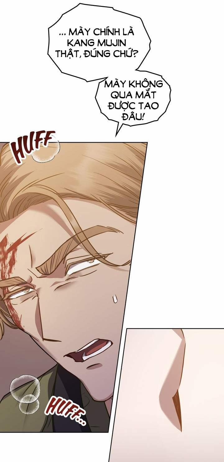 Kẻ Nghiệp Dư 36.1 trang 19