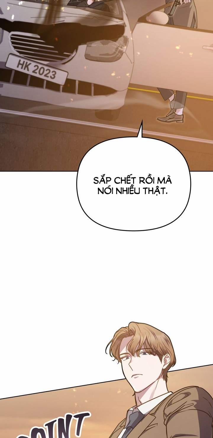 Kẻ Nghiệp Dư 36.1 trang 22